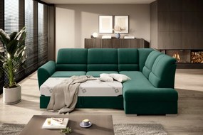 Coltar extensibil Siber pe dreapta Lukso 35