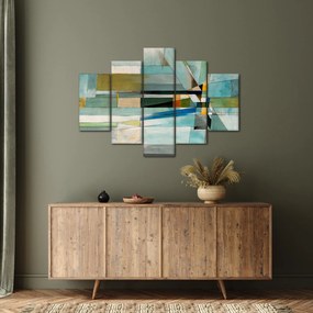 Tablou - Abstract (150x105 cm)