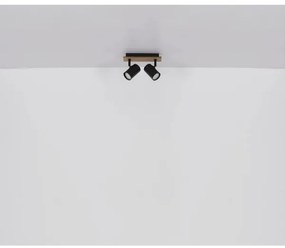 Spot Globo 57905-2 LINCA 2xGU10/35W/230V
