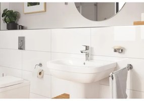 GROHE 39335000 - Lavoar EURO CERAMIC, 595 × 482 mm, ceramică, alb