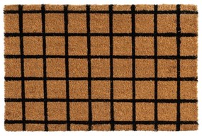 Covoraș de intrare din fibre de nucă de cocos 40x60 cm Squad – Casa Selección