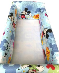 Aparatori Maxi Mickey Mouse 140x70 cm