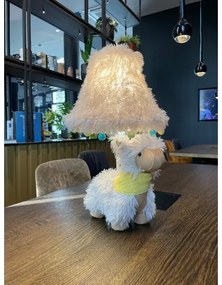 Lampadar LED pentru copii Happy Lamps ALMA LED/5,4W/230V lamă