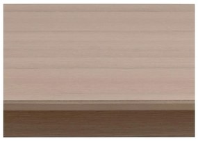 Masă pliabilă cu blat în decor de stejar 210x100 cm Aston - Actona