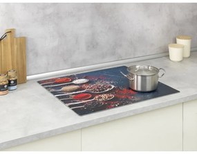 Protecție de aragaz din PVC 60x52 cm Pikant – Wenko