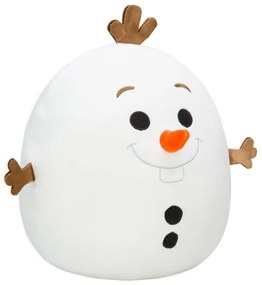 Jucărie de pluș Disney Olaf – SQUISHMALLOWS