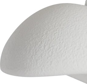 BRILAGI - Lustră suspendată pe cablu WABI SABI 3xE27/60W/230V albă