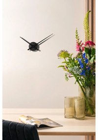 Ceas de perete ø 44 cm Little Big Time – Karlsson