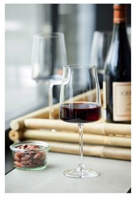 Set de pahare 4 buc. de vin 430 ml Zero – Lyngby Glas