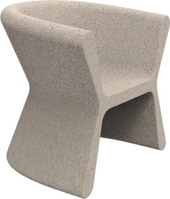 Scaun / Fotoliu de exterior / interior design modern premium PAL ARMCHAIR 51005 Vondom