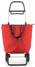 Geantă de cumpărături 15 l Mini Bag MF 2 Logic – Rolser
