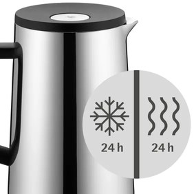 WMF - Carafă termică IMPULSE din inox, 1 l
