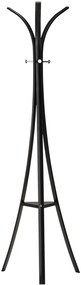 Cuier Garland (negru). 760741