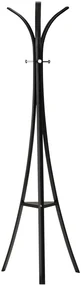 Cuier Garland (negru). 760741