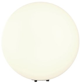 Corp de iluminat ambiental exterior IP54 Erda diametru 50cm
