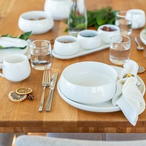 Mäser Set de boluri 4 bucăți TAYA – 13,5 cm