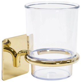Cana pentru baie Gold 322189