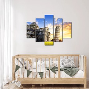 Tablou - Pisa (150x105 cm)
