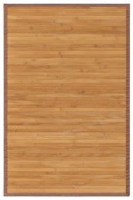Covor din bambus 60x90 cm – Casa Selección