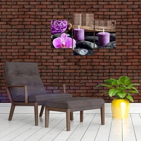 Tablou - Relaxare (90x60 cm)