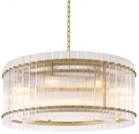 Lustra suspendata dimabila design LUX Ruby Single 115313 HZ
