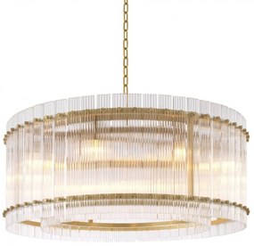 Lustra suspendata dimabila design LUX Ruby Single 115313 HZ