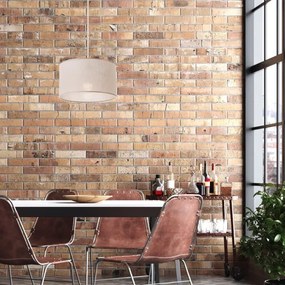 Lustră pe cablu SIRJA 1xE27/60W/230V bej