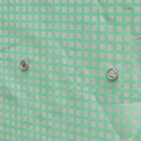 Outsunny Mini seră de grădină cu 4 etaje cu husă PE consolidată, ușă rulabilă și rafturi 120 x 50 x 170 cm, verde | Aosom Romania