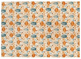 Pătură Bellatex Kemping PLUS Toamnă, 150 x 200 cm