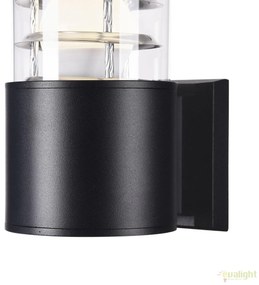 Aplica de exterior cu protectie IP54, Bronx up MYO576WL-01B