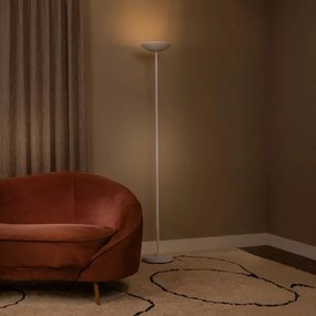 Lampadar LED dimabil Lucide 19791/20/31 ZENITH LED/20W/230V alb