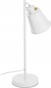 Lampă de masă 1xE27/40W/230V albă