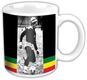 Cană Bob Marley – Soccer