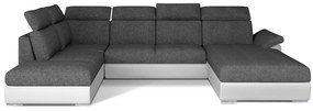Coltar extensibil Evanell pe dreapta Sawana 05/Soft 17