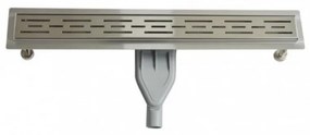 Scurgere de duș W-Drain Linear 60