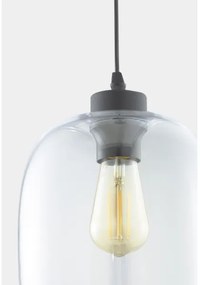 Candelabru pe cablu ELIO 1xE27/15W/230V