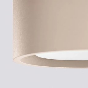 Sollux SL.2446 - Corp de iluminat tip spot MODO 1xGX53/10W/230V taupe