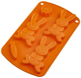 Formă de copt din silicon 13,5x21 cm – Orion