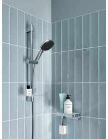 GROHE 26929001 - Set de duș VITALIO COMFORT 110, 600 mm, crom lucios