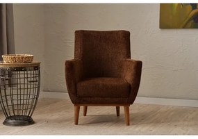 Fotoliu NUPI maro