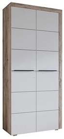 Dulap 2 Usi - Mobilier Living Beta