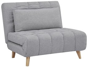 Fotoliu relax Barrett (gri). 1049980