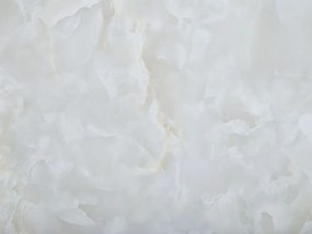 Cărucior servire SAFTA (auriu + efect marmură). 1023494
