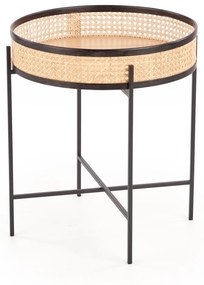 Masa de cafea Lanipa – Ø50 x h55 cm