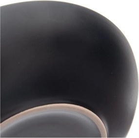 Farfurie mov adâncă din ceramică ø 20,5 cm Glaze – Orion