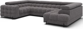 Coltar extensibil Fectory pe dreapta Aura 04