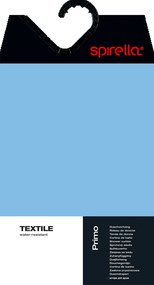 Perdea de duș 180x200 cm Primo – Spirella