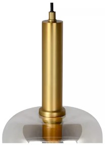 Lustră pe cablu JOANET 1xE27/40W/230V Lucide 45494/01/65