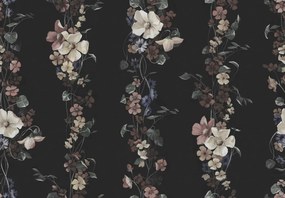 Fototapet, Growing Beauty, Vintage, Rebel Walls