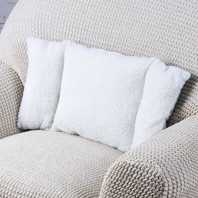 decoDoma Pernă pentru spate LAVANDĂ 60 x 30 cm